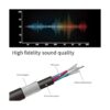 Cable divisor COLICOLY 14 de 14 TRS estéreo macho a_3