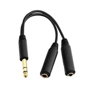 Cable divisor COLICOLY 14 de 14 TRS estéreo macho a_1