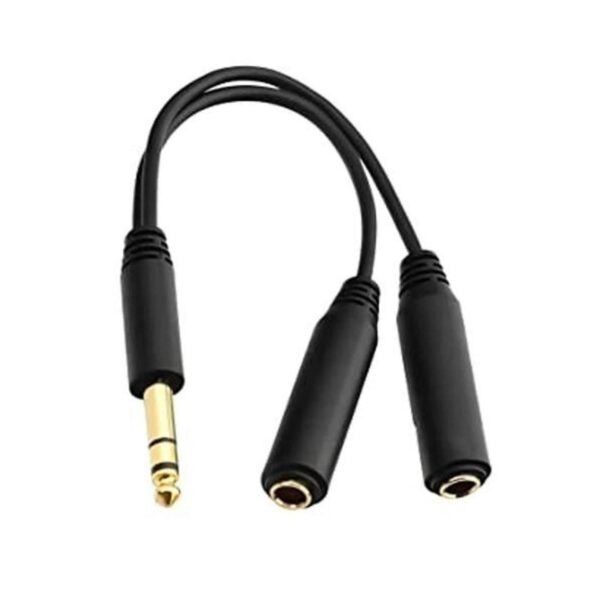 Cable divisor COLICOLY 14 de 14 TRS estéreo macho a_1