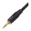 Cable estéreo DISINO de 18 a 14 de 0.138 in mini Jack_5