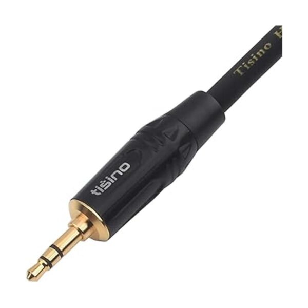 Cable estéreo DISINO de 18 a 14 de 0.138 in mini Jack_5
