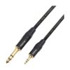 Cable estéreo DISINO de 18 a 14 de 0.138 in mini Jack_1