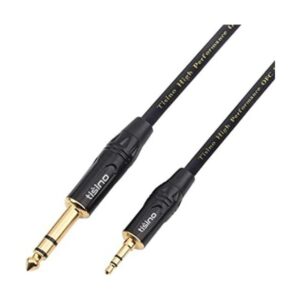 Cable estéreo DISINO de 18 a 14 de 0.138 in mini Jack_1