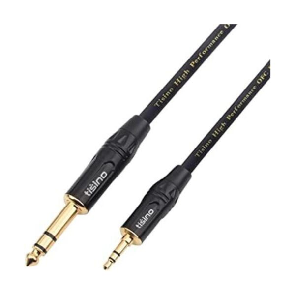 Cable estéreo DISINO de 18 a 14 de 0.138 in mini Jack_1