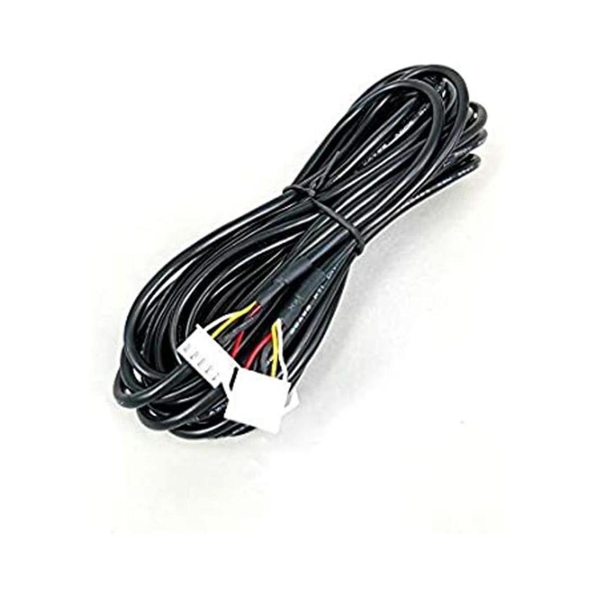 Cable personalizado para monitor de batería 26 AWG con