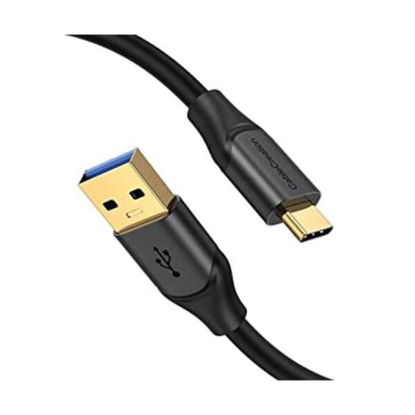 CableCreation Cable USB C a USB A de 3.3 pies USB C a USB_1