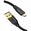 CableCreation Cable USB C a USB A de 5 pies USB C a USB_1