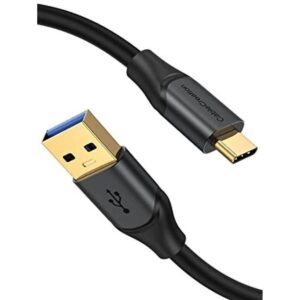 CableCreation Cable USB C a USB A de 5 pies USB C a USB_1