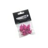 CableMod Tornillos de aluminio anodizado rosa UNC 632_3
