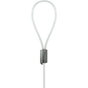 Cables de nailon para colgar 0.079 in de diámetro 72_1