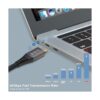 CableDeconn 1M USB4 Compatible con Thunderbolt 4 8K 5K 1M_4