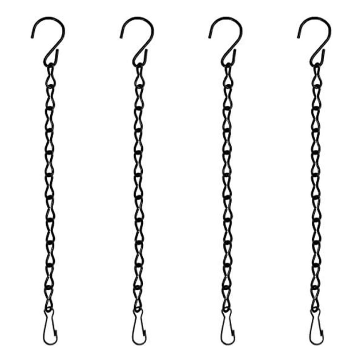 Cadena colgante 12 unidades 305 cm.
