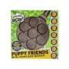 Cachorro Friends Mini Panqueque Hacer 7 Flapjacks_4