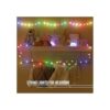 Cadena de luces LED con enchufe USB 16 colores que_4