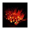 Cadena de luces Chili 20 luces LED de 10 pies funciona