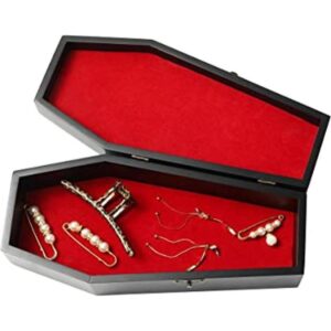 Caja de almacenamiento de ataúd XL caja de regalo de_1