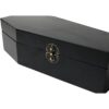 Caja de almacenamiento de ataúd XL caja de regalo de_4