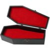 Caja de almacenamiento de ataúd XL caja de regalo de_5