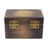 Caja de anillos de compromiso de madera rústica caja de_6