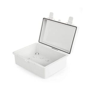 Caja de conexiones eléctrica para exteriores 16 x 12_1