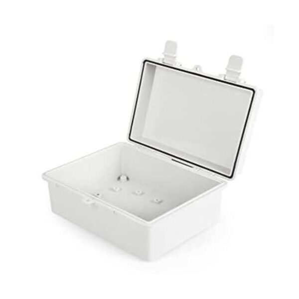 Caja de conexiones eléctrica para exteriores 16 x 12_1