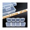 Caja de contenedores de pintura de diamantes de 56_3