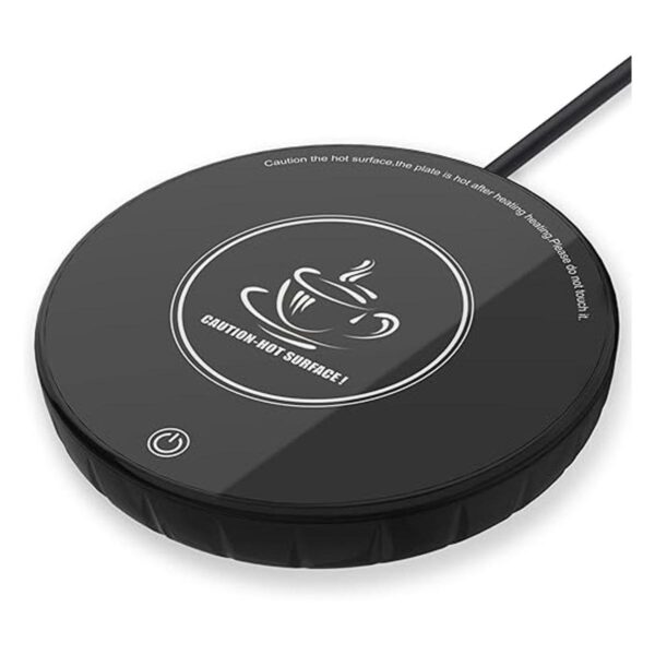 Calentador de taza de café con apagado automático para uso_1
