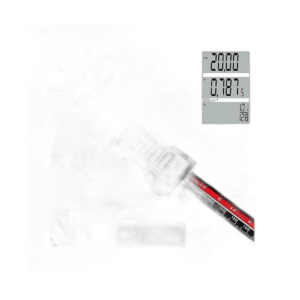 Calibrador digital herramienta de medición electrónica de_1
