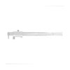 Calibre Vernier de 0 a 7.874 in con marcador de carburo_4