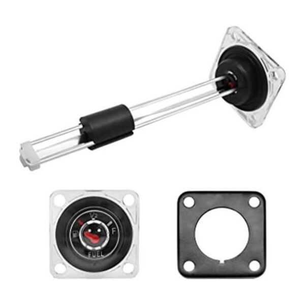 Calibre de combustible para Suzuki QuadRunner 500 LTF500F_1