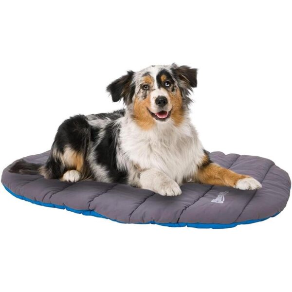 Cama de Viaje para Mascotas Canina hardware
