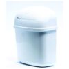 Camco Cubo de basura pequeño para montar en puerta_1