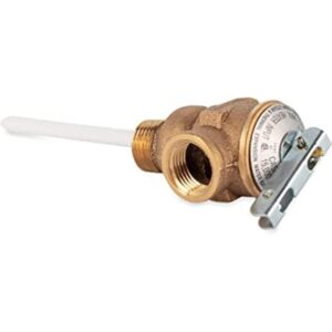 Camco 10423 válvula de alivio de temperatura y presión de_1