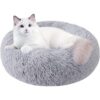 Camas para gatos de interior cama para perros pequeños de_1