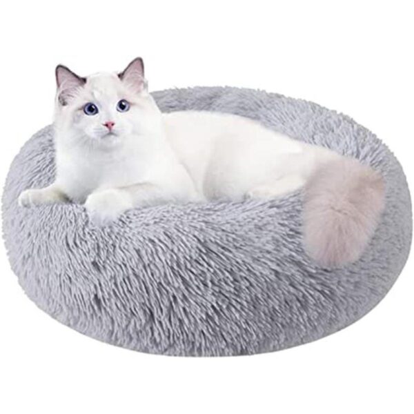 Camas para gatos de interior cama para perros pequeños de_1