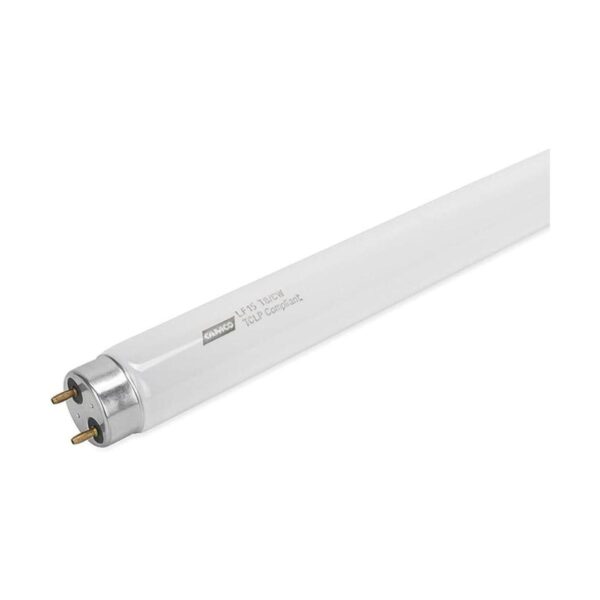 Camco 54878 F15T8CW foco de luz fluorescente paquete de_2