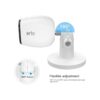 Camera 14 Magnetic Wall Mount for Arlo Pro 3 Pro 4 Arlo_3