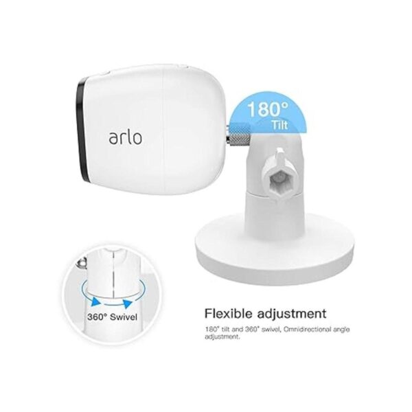 Camera 14 Magnetic Wall Mount for Arlo Pro 3 Pro 4 Arlo_3