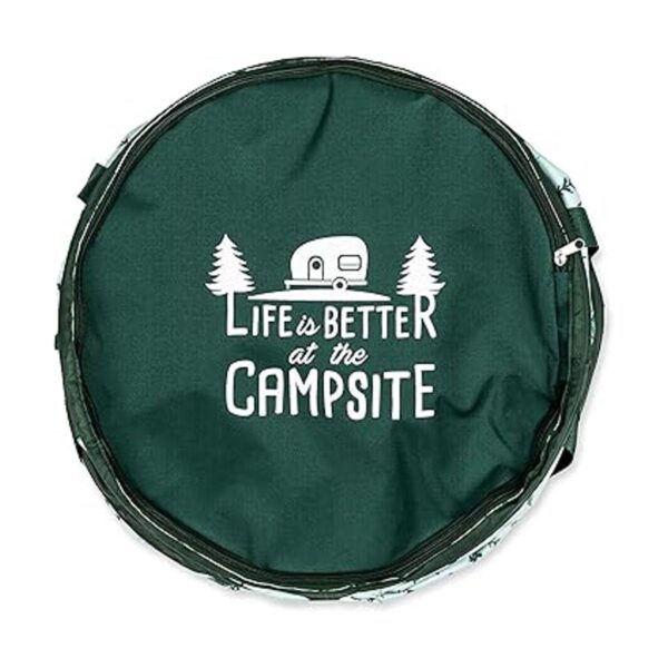 Camco 42996 Life is Better at The Campsite Contenedor_2