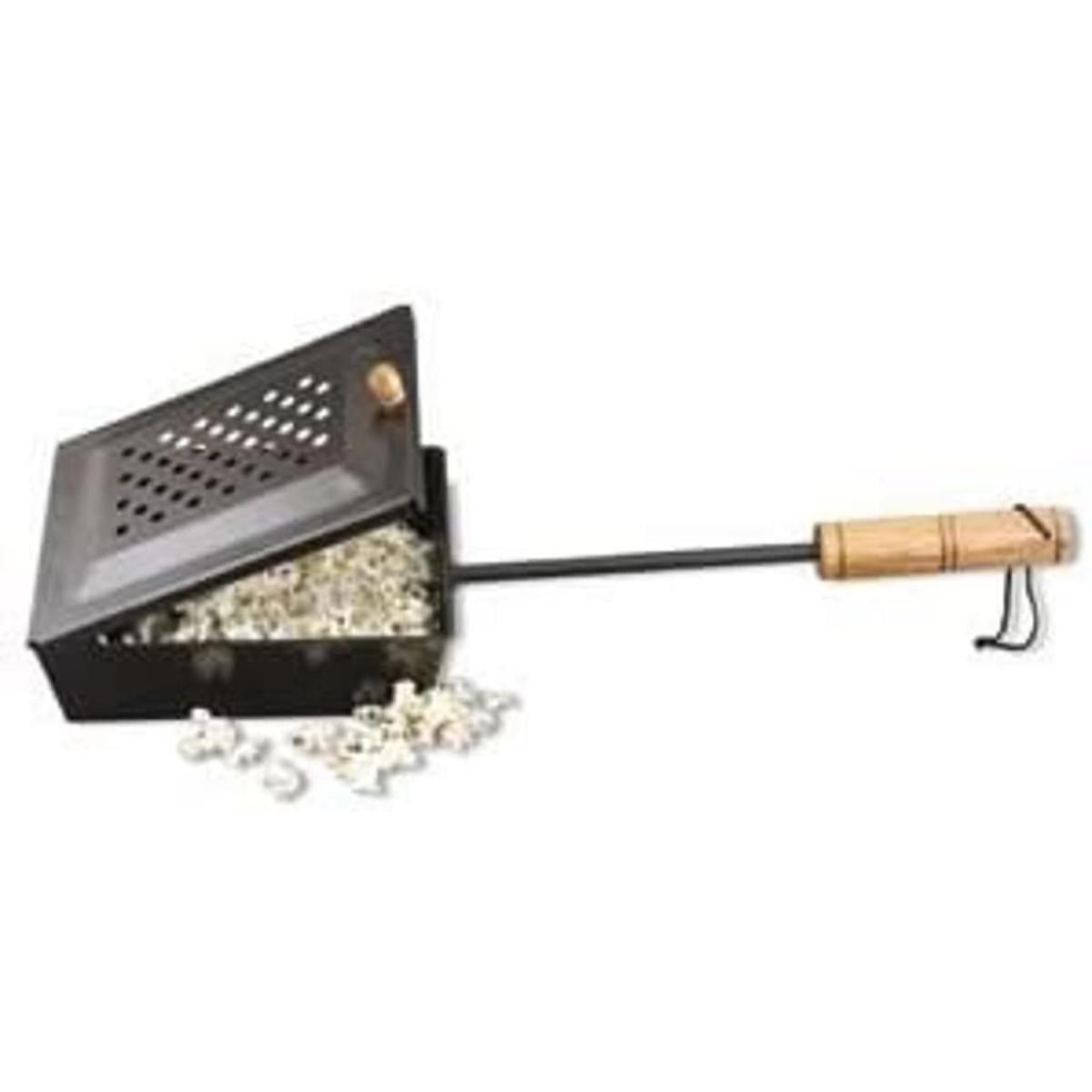 Camp Chef Popcorn Popper