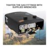 Camplux Calentador de agua portátil de 1.32 GPM_6