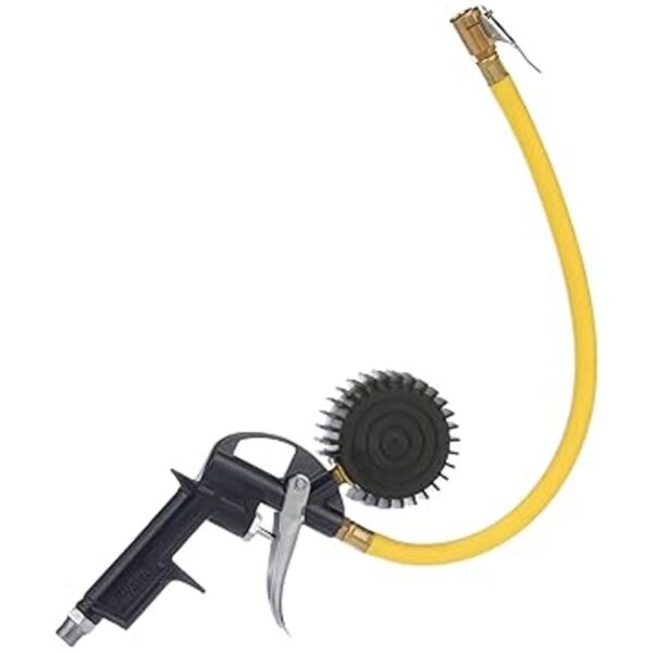 Campbell hausfeld Venturi Nozzle arma con alto flujo de_2