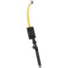 Campbell hausfeld Venturi Nozzle arma con alto flujo de_3