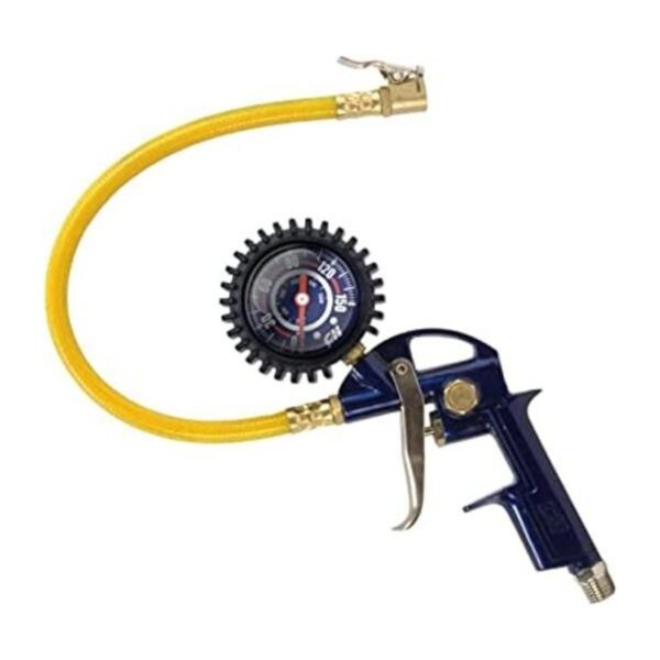 Campbell hausfeld Venturi Nozzle arma con alto flujo de_1
