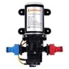 Camplux Bomba de agua de 12 V 65 PSI CC 1.6 GPM 6 LPM_1