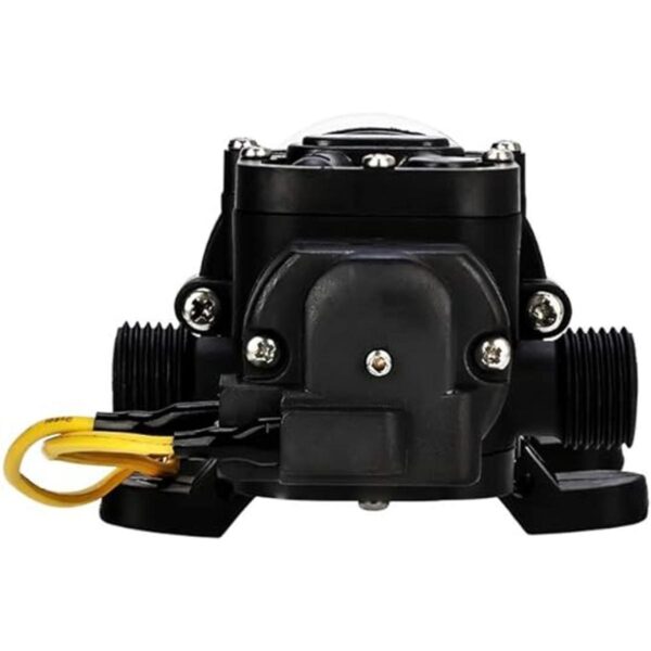 Camplux Bomba de agua de 12 V 65 PSI CC 1.6 GPM 6 LPM_5