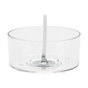 CandMak Vasos de vela para velas de té 50 unidades de_1