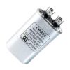 Canamax Condensador de arranque ovalado CBB65 de alta_1