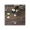 CandMak Vasos de vela para velas de té 50 unidades de_3