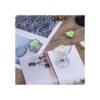 CandMak Vasos de vela para velas de té 50 unidades de_4